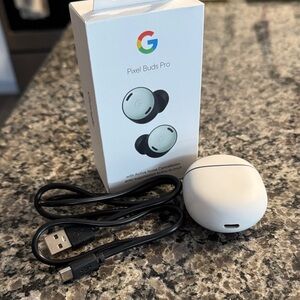 Google Pixel Buds Pro